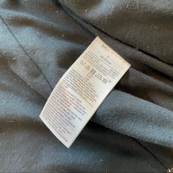 Banana Republic tweed Moto Jacket - Picture 6 of 7